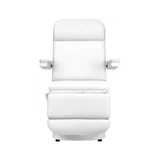 Sillón eléctrico Azzurro 891 blanco