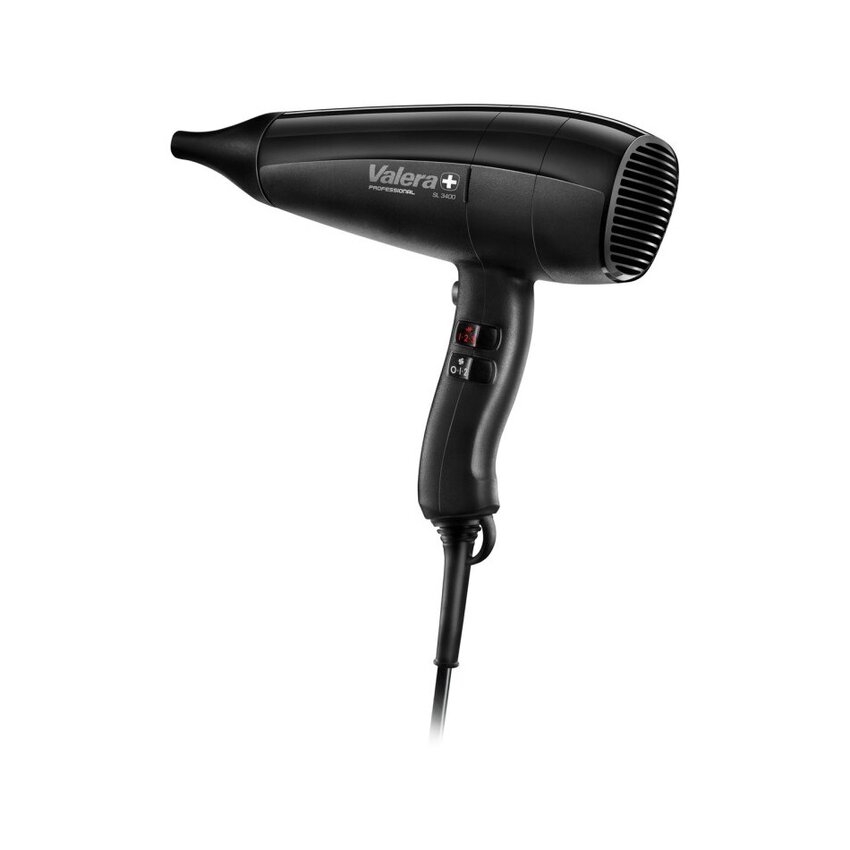 Secador de pelo Valera Light 3400 Iónico 2000W