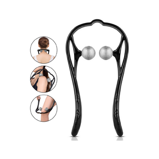 Herramienta de masaje de cuello