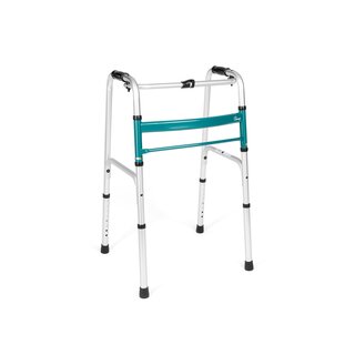 Andador plegable Hugo