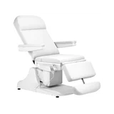 Sillón eléctrico Azzurro 891 blanco