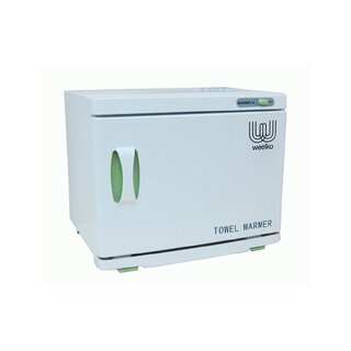 Calentador de toallas - Warmex -16L