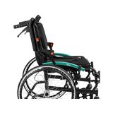 Silla de ruedas de aluminio - ACTIV