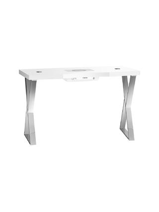 Mesa de manicura MOMO 04-SL con aspiradora
