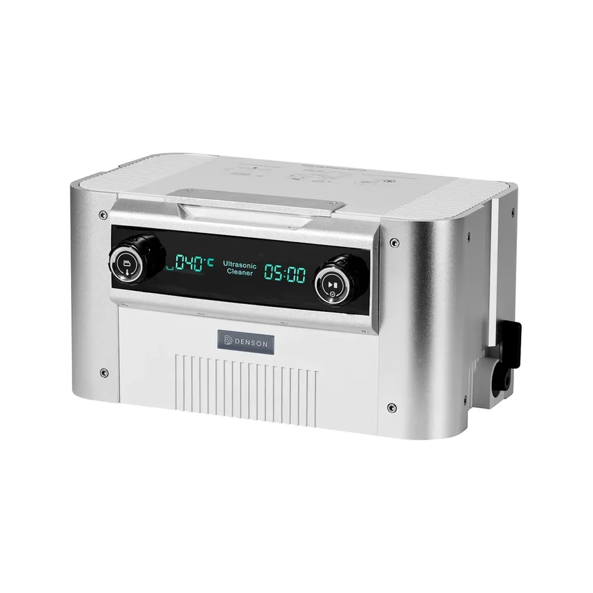 Limpiador ultrasónico CS6.2 6L