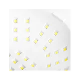 Lámpara de uñas Glow F2 UV LED
