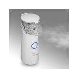 Inhalador de red nebulizador