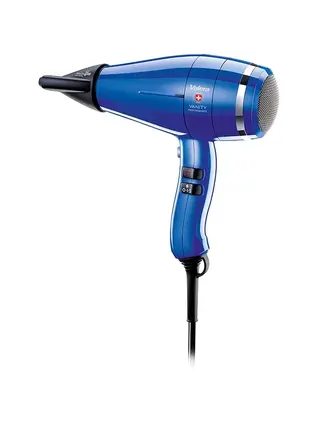 Secador de pelo – Valera Performance Royal – Azul
