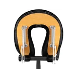 Silla de masaje plegable para tatuajes