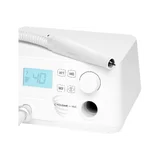 Dispositivo para el cuidado de los pies Saeyang Marathon Cyclone-Vac + unidad de almacenamiento Mini 969
