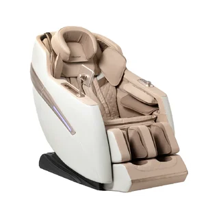 Sillón de masaje Sakura Prime 101 blanco