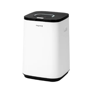 Elegante calentador de toallas E3 de 450 W