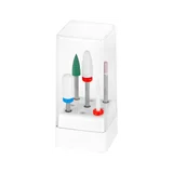 Lima de pedicura para el cuidado de los pies – OCHO TECHNIC 65W – Blanca