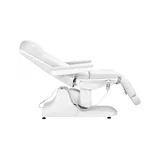Sillón eléctrico Azzurro 891 blanco