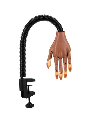 Práctica de mano, práctica de mano, práctica de manicura 95