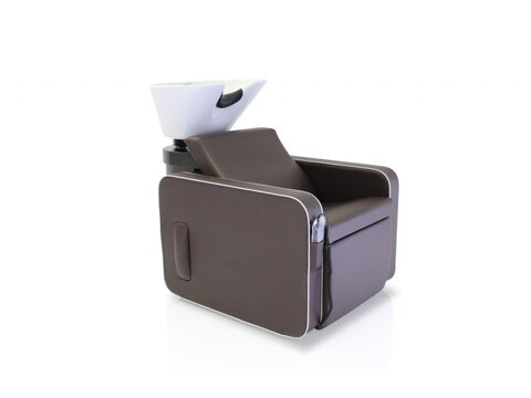 Silla de peluquería para lavar el cabello