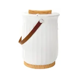 Calentador de toallas ELEGANTE SPA E18 400W