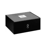 Lima de pedicura para el cuidado de los pies – OCHO TECHNIC 65W – Negra