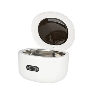 Limpiador ultrasónico para gafas y joyas (750 ml) – F6-B