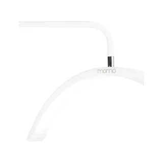 Lámpara de tratamiento de pestañas MOMO MX6 blanca