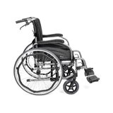 Silla de ruedas ligera - Simple Tim
