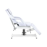Sillón de tratamiento hidráulico 360 grados - v2 210 blanco frío