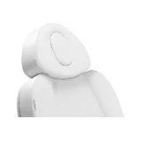 Sillón de estética Azzurro 803D 3 motores blanco