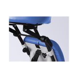 Sillón de masaje Prestige Elevador Neumático K029 Gris