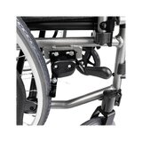 Silla de ruedas ligera - Simple Tim