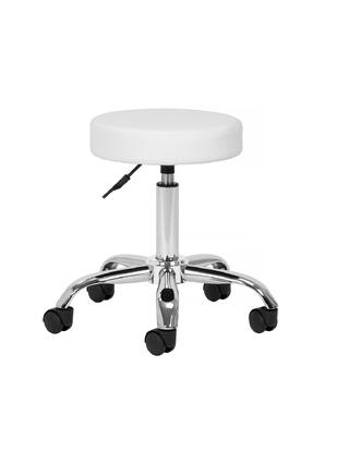 Palet con ruedas AM-310 - blanco