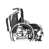 Silla de ruedas ligera - Simple Tim