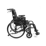 Silla de ruedas ultraligera para uso diario