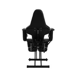 Silla de tatuaje eléctrica Pro Ink 610 negra