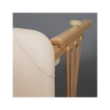 Camilla de masaje Xena Light 70cm Reflexología Beige