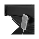 Sillón de tatuaje eléctrico SILLON CLASSIC 3 motores negro