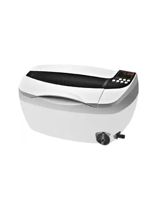 Limpiador ultrasónico de 3 litros y 150 W ACD-4830