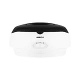 Baño de parafina 300W blanco, set