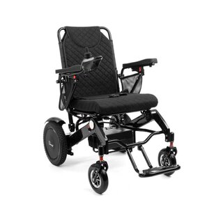 Silla de ruedas eléctrica - FortiGO