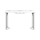 Mesa de manicura MOMO 05-SL con aspiradora