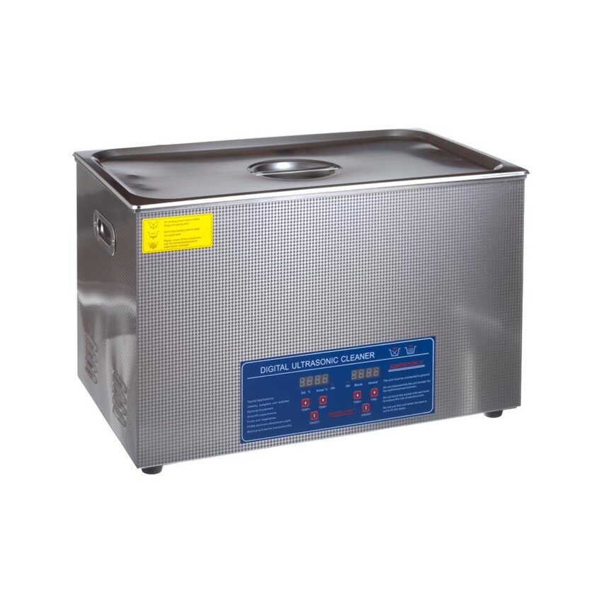 Limpiador ultrasónico 30L BS-UC30 800W