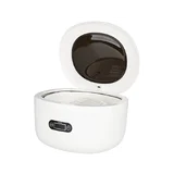 Limpiador ultrasónico para gafas y joyas (750 ml) – F6-B