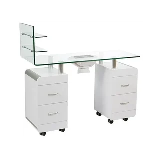 Mesa de manicura - Pezi