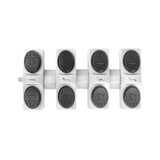 Pedal para sillón Azzurro de 4 motores