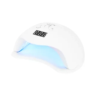 Lámpara UV para uñas Lámpara LED para uñas Sun 5 - 48w USB