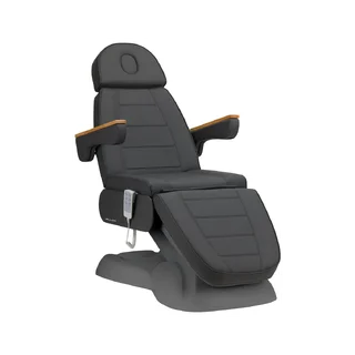 Sillón eléctrico SILLON Lux 273b 3 motores gris