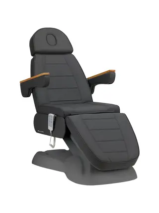Sillón eléctrico SILLON Lux 273b 3 motores gris