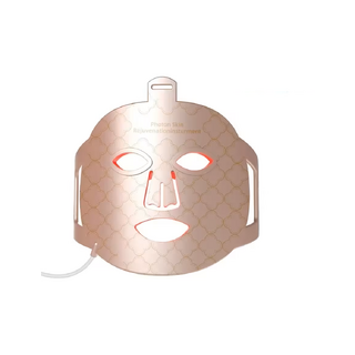 Máscara facial LED infrarroja de 7 colores