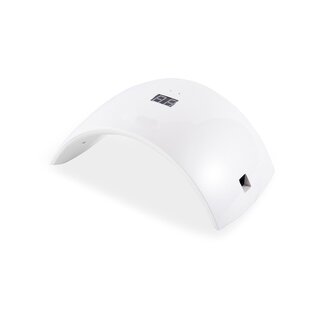 Lámpara de manicura - UVLED-DRY