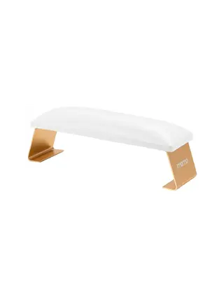 Soporte para manicura Momo 7-M blanco