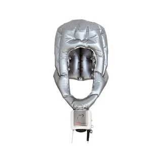 Campana secadora – Valera Comfort Hood Ionic